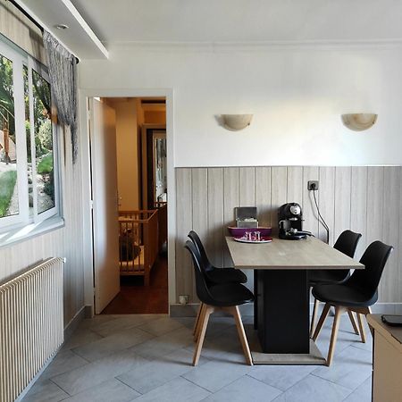 Logement Entier Agreable Et Accueillant Во-ан-Велен Екстер'єр фото