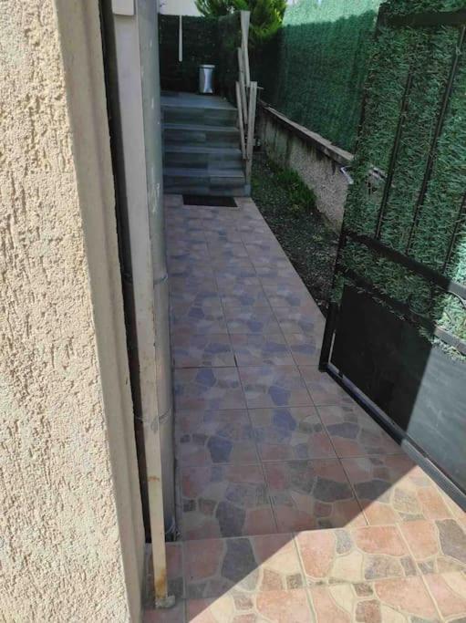 Logement Entier Agreable Et Accueillant Во-ан-Велен Екстер'єр фото